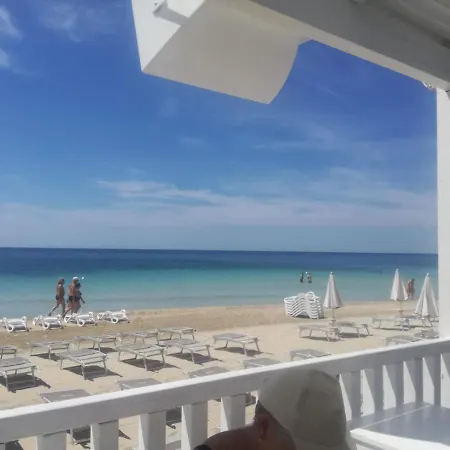 Casa Da Terry Apartment San Pietro in Bevagna