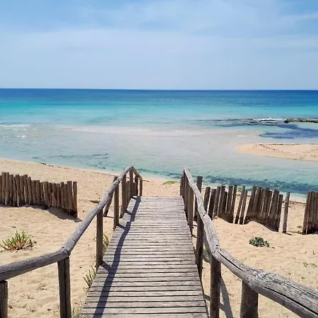 Apartment Casa Da Terry *