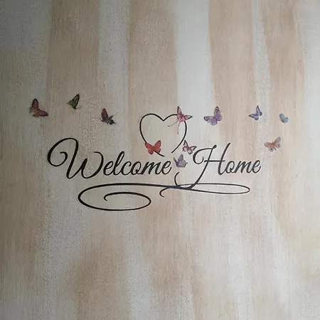 Casa Da Terry * San Pietro in Bevagna