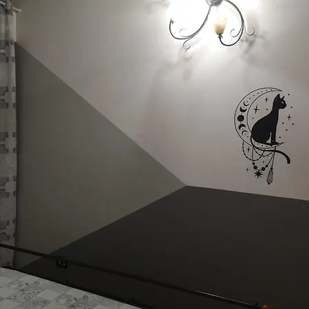 Apartment Casa Da Terry