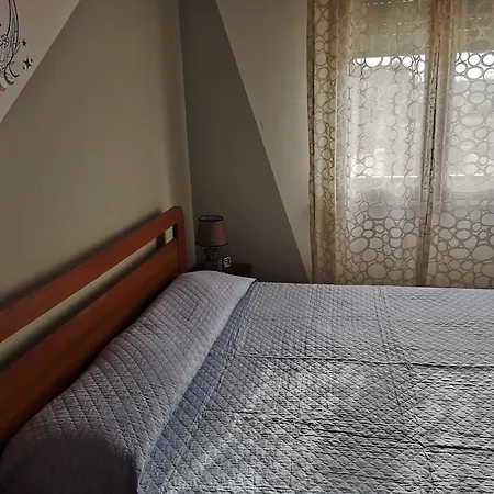 Casa Da Terry Apartment *