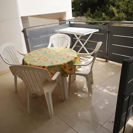 Apartment Casa Da Terry San Pietro in Bevagna