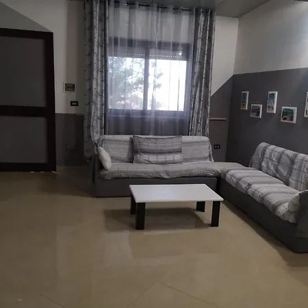 Casa Da Terry San Pietro in Bevagna