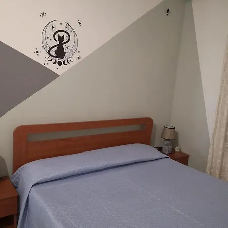 Apartment Casa Da Terry