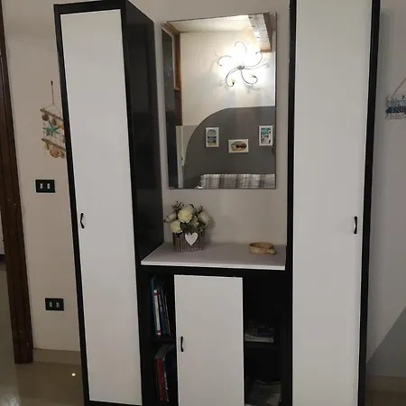 Casa Da Terry Apartment *