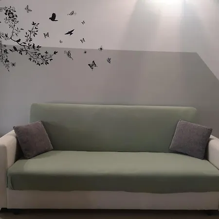 Casa Da Terry San Pietro in Bevagna