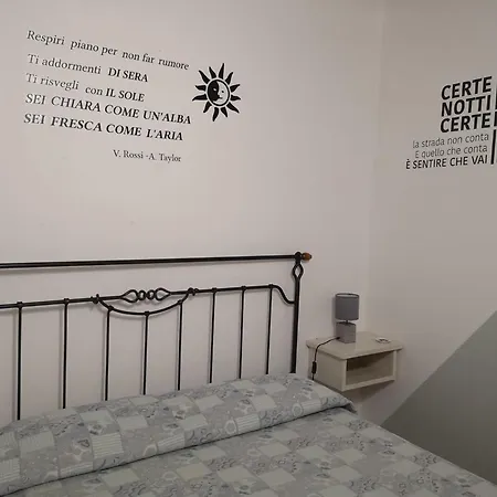 Casa Da Terry Apartment