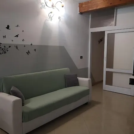 Casa Da Terry Apartment