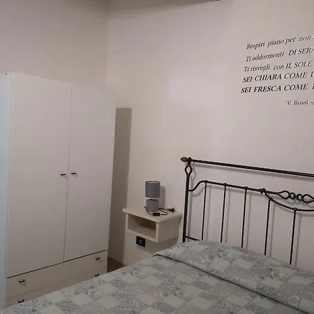 Casa Da Terry Apartment *