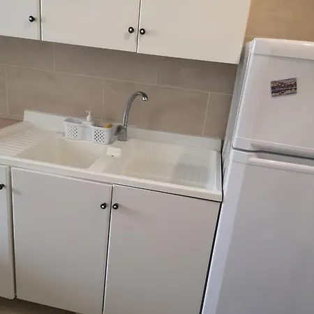 Apartment Casa Da Terry *