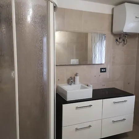 Casa Da Terry Apartment