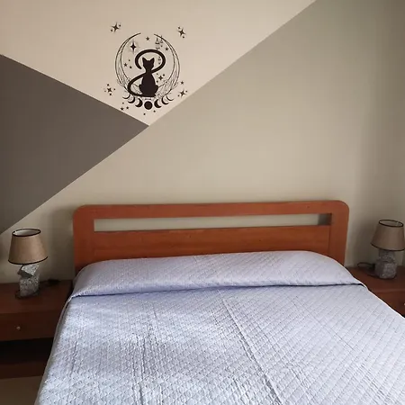 Apartment Casa Da Terry *