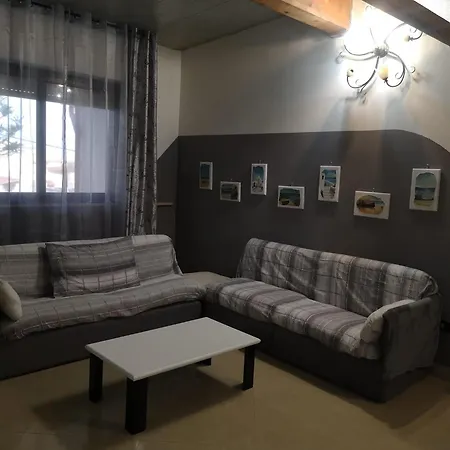 Casa Da Terry Apartment San Pietro in Bevagna