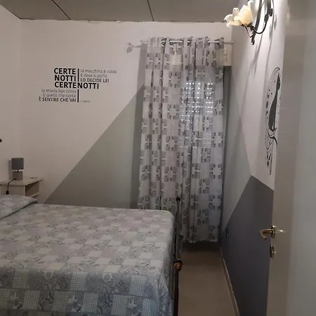 Casa Da Terry Apartment San Pietro in Bevagna