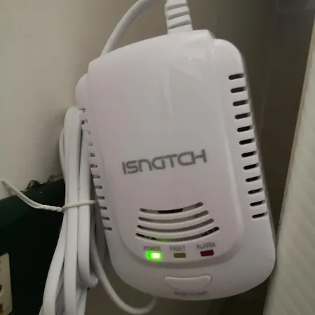 Apartment Casa Da Terry *