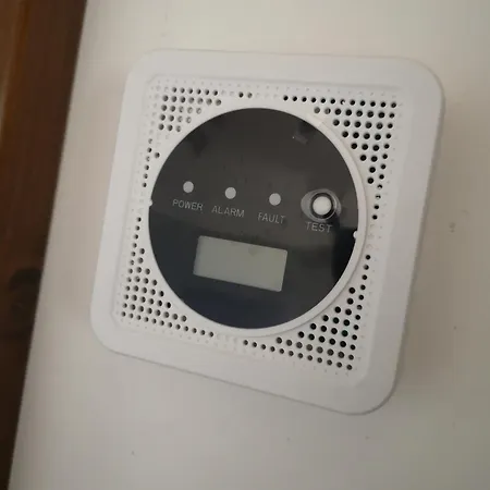 Casa Da Terry Apartment San Pietro in Bevagna