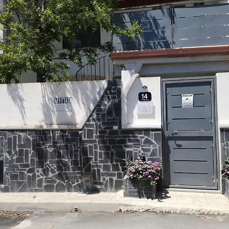 Apartment Casa Da Terry