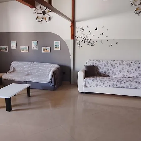 Casa Da Terry * San Pietro in Bevagna