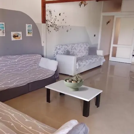 Casa Da Terry Lejlighed *
