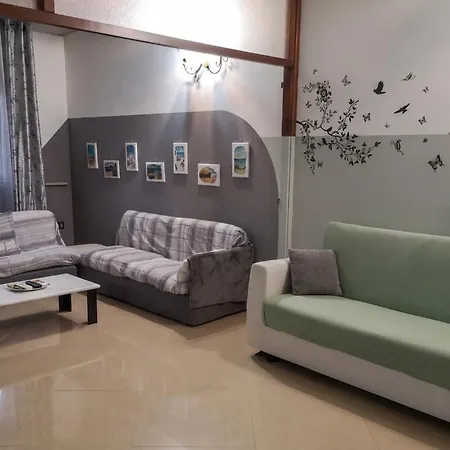 Lejlighed Casa Da Terry