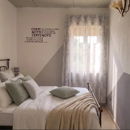 Casa Da Terry Lejlighed *