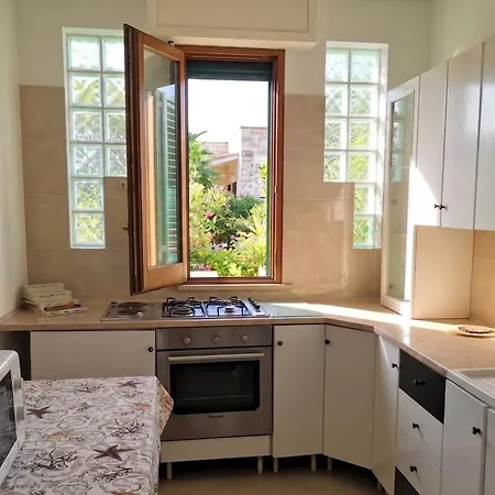 Lejlighed Casa Da Terry San Pietro in Bevagna