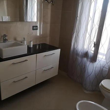 Apartment Casa Da Terry