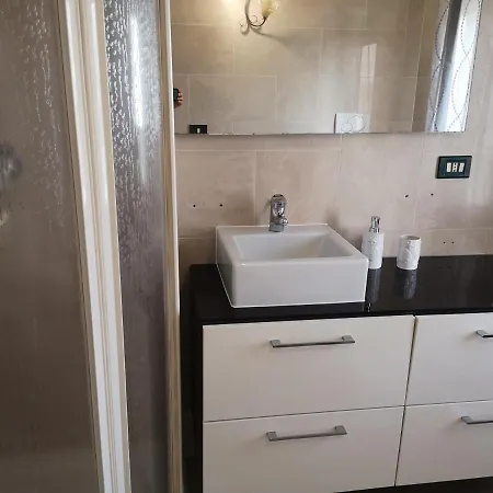 Apartman Casa Da Terry San Pietro in Bevagna