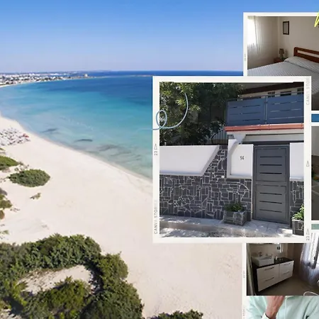 Casa Da Terry * San Pietro in Bevagna