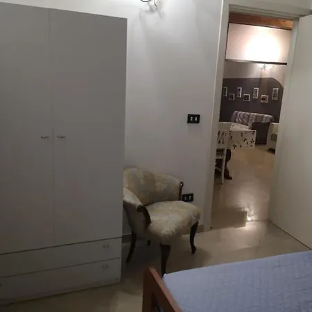 公寓 Casa Da Terry 贝瓦尼亚圣彼得