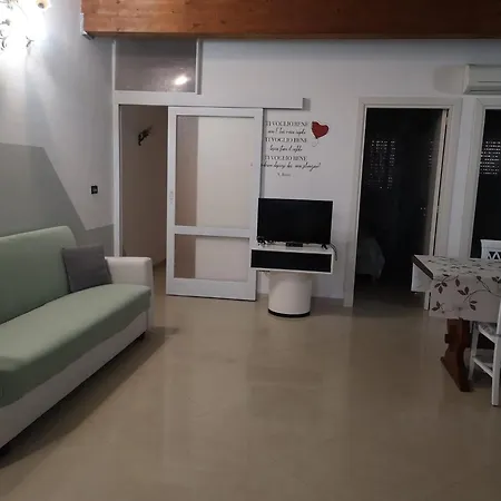Lejlighed Casa Da Terry *