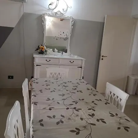 Casa Da Terry *