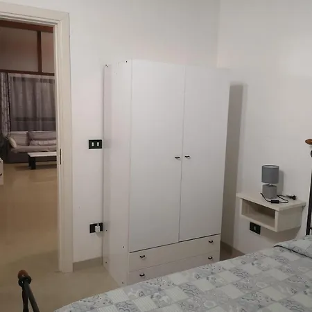 Apartman Casa Da Terry *