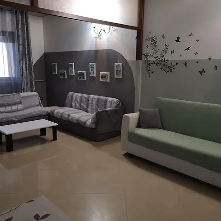 Casa Da Terry Apartman San Pietro in Bevagna