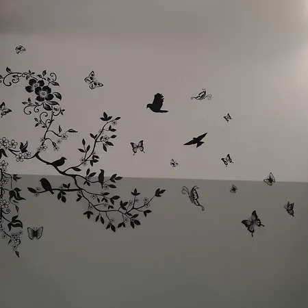 Casa Da Terry *