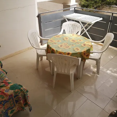 Casa Da Terry