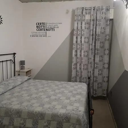 Casa Da Terry San Pietro in Bevagna
