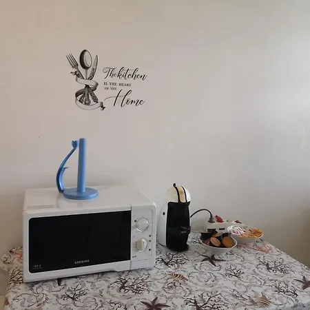 Apartment Casa Da Terry