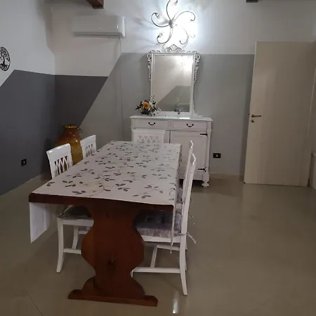 Casa Da Terry *