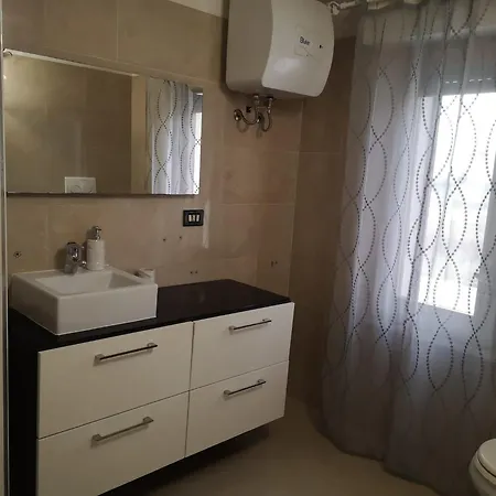 Casa Da Terry Apartment *