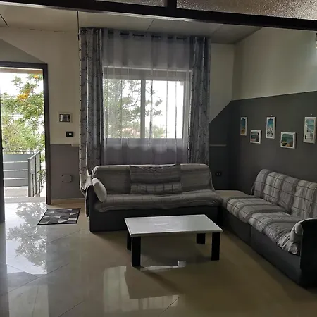 Casa Da Terry 贝瓦尼亚圣彼得