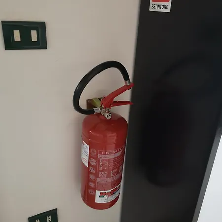 Apartament Casa Da Terry San Pietro in Bevagna