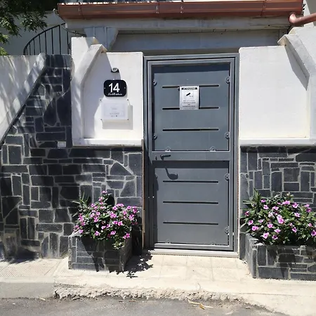 Casa Da Terry 公寓 贝瓦尼亚圣彼得