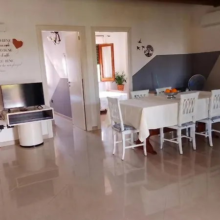 Casa Da Terry *