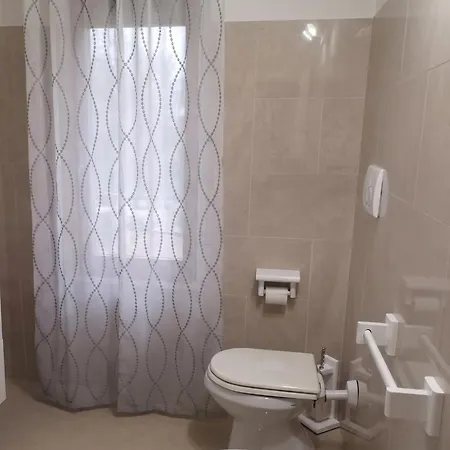 Apartament Casa Da Terry San Pietro in Bevagna