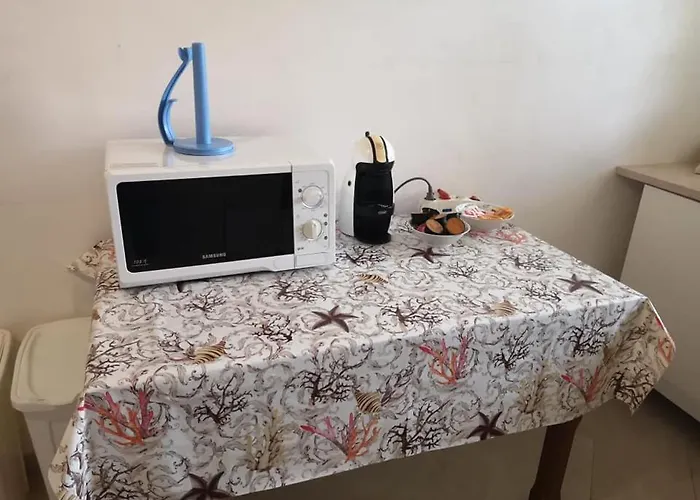 Casa Da Terry