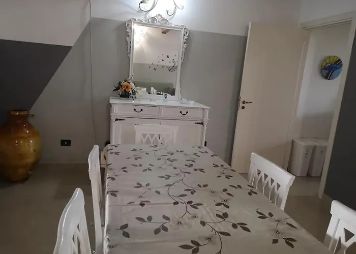 Casa Da Terry *