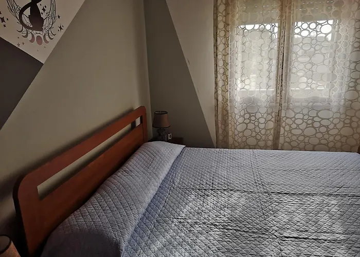 Casa Da Terry Διαμέρισμα *