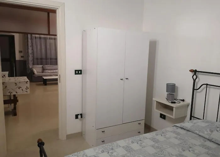 Διαμέρισμα Casa Da Terry *