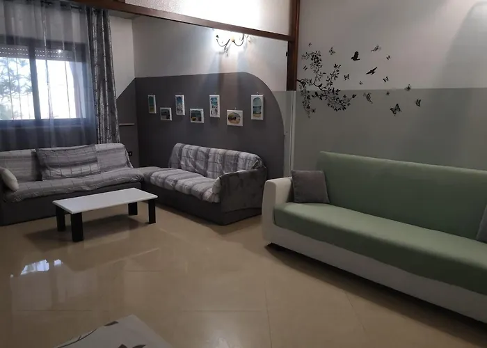 Casa Da Terry Διαμέρισμα San Pietro in Bevagna
